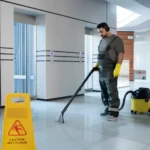 limpeza em guarulhos