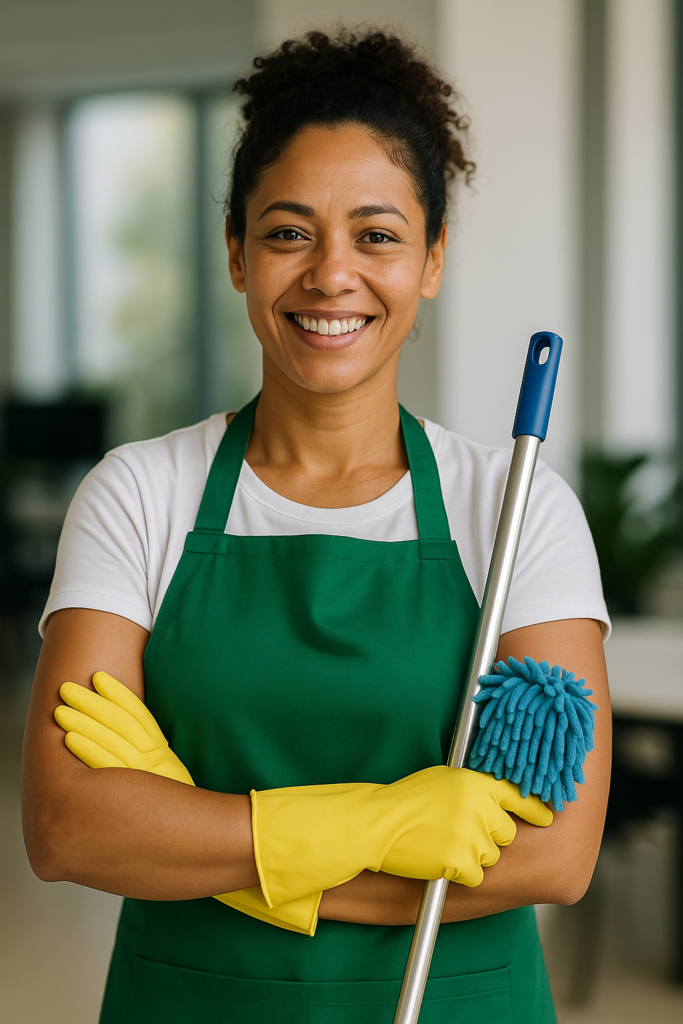 conservadoras para escritório em BH