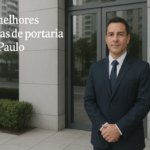 portaria terceirizada em são paulo