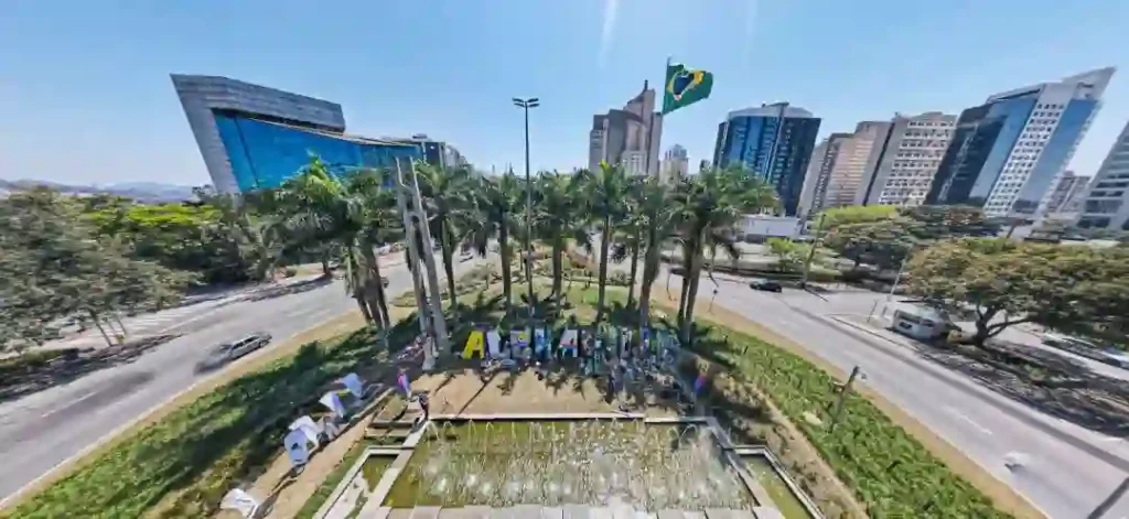 empresa de limpeza em alphaville