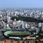 portaria e recepção em Campinas