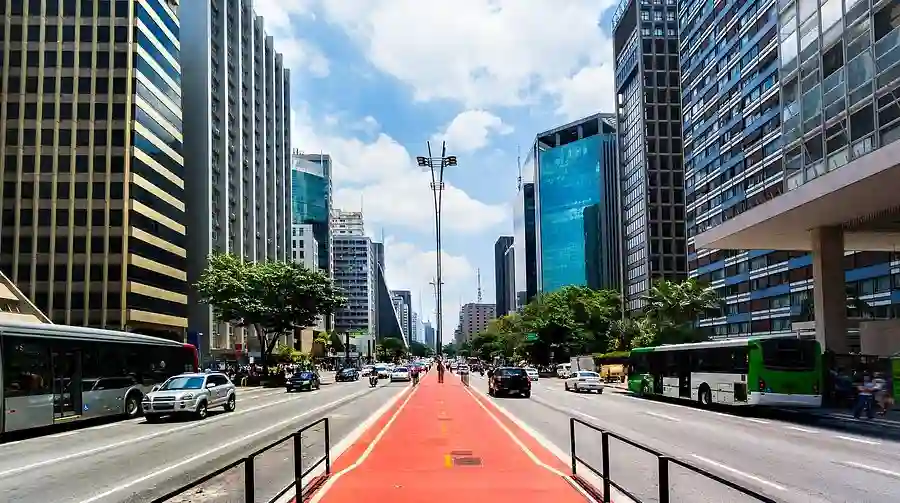 portaria remota em sp