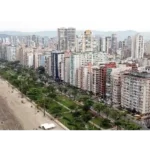 portaria e limpeza de santos