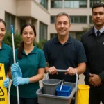 terceirização de nova Iguaçu
