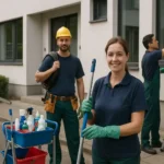 empresas de terceirização de serviços no Paraná