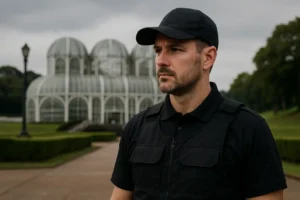 empresas de segurança em curitiba