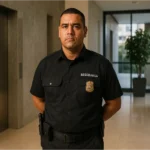segurança em são gonçalo