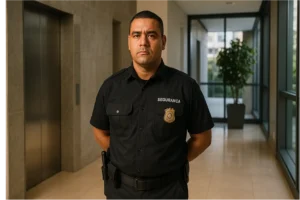 segurança em são gonçalo
