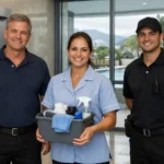 empresas de terceirização em Santa Catarina