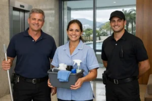 empresas de terceirização em Santa Catarina
