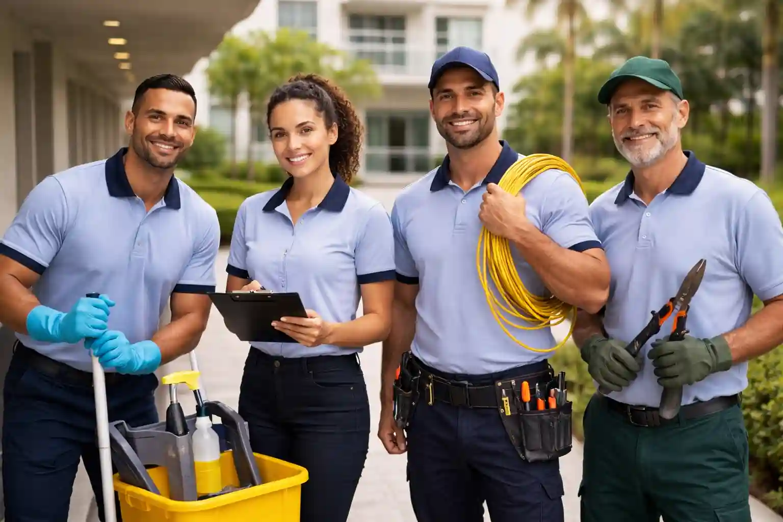 empresas de terceirização em goiás