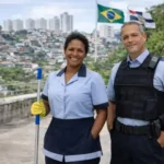 terceirização em diadema