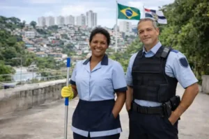 terceirização em diadema