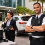 empresas de segurança em guarulhos