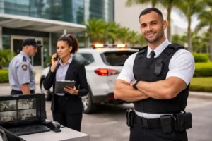 empresas de segurança em guarulhos