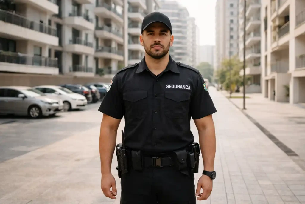 dissídio dos vigilantes em 2026