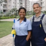 terceirização em são gonçalo