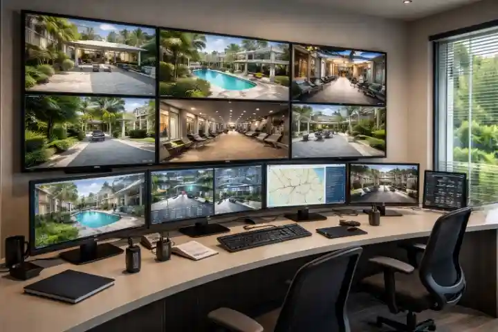 portaria virtual em campinas