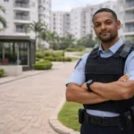 segurança terceirizada em duque de caxias