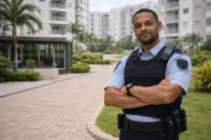 segurança terceirizada em duque de caxias