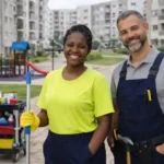 terceirização em duque de caxias