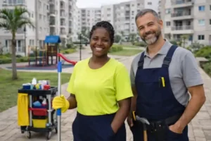 terceirização em duque de caxias