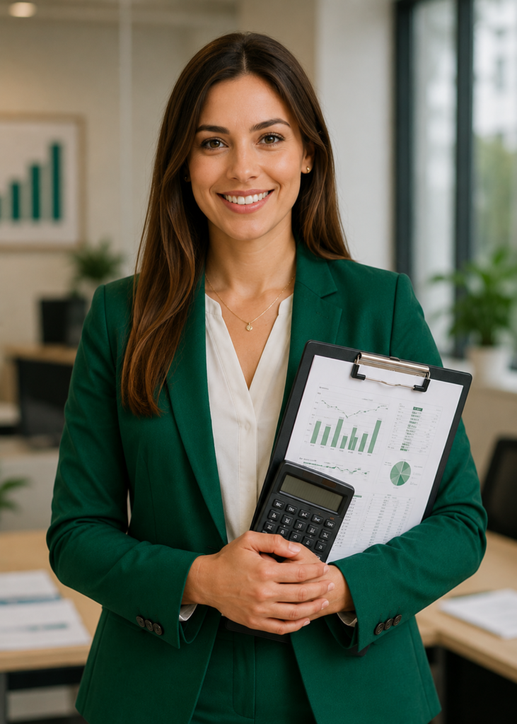 melhores empresas de contabilidade