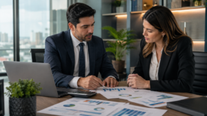Contabilidade Lucro Presumido
